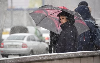Синоптики пообещали белорусам в выходные морозы до -15°С. А когда потеплеет до +12°С? — Фото