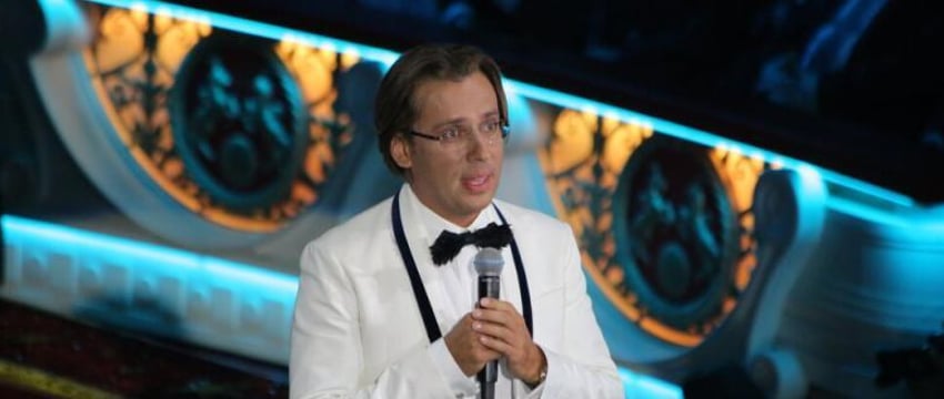 Почему Максима Галкина не пустили в Индонезию, пояснил МИД