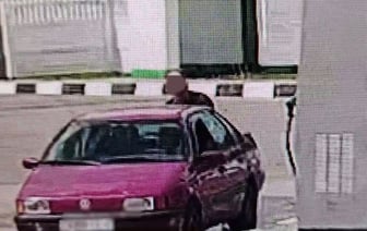 13 тысяч литров топлива присвоил работник в Дрибине