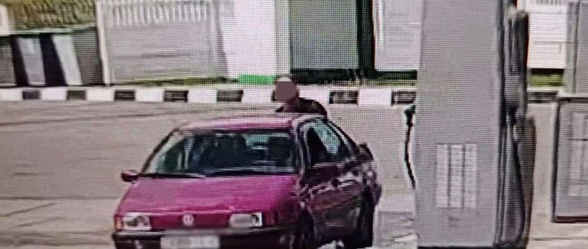 13 тысяч литров топлива присвоил работник в Дрибине