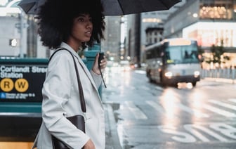 На границе Беларуси с Польшей в очереди стоят 23 автобуса