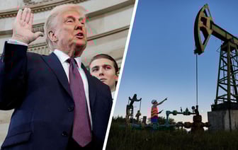 Удастся ли Трампу сбить мировые цены на нефть? Аналитики озвучили полярные мнения — Анализ