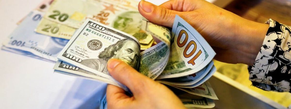 Доллар по 3,25 рубля? Финансисты спрогнозировали «разворот» курсов валют в Беларуси