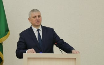 Экс-помощник Лукашенко досрочно вышел из Совета Республики «по личным причинам»