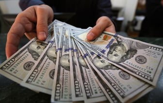 Доллар в Беларуси снова упал. Как за сутки изменился евро и российский рубль?