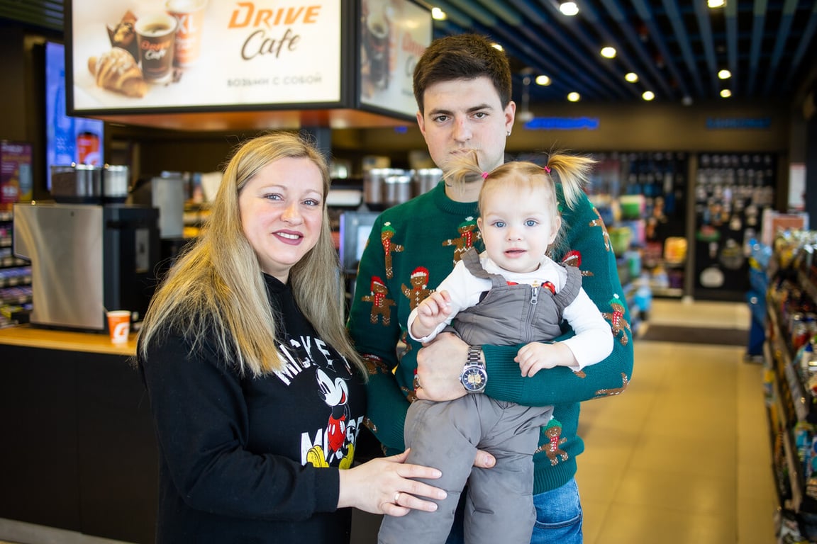 Белорусы рассказали свои истории любви, возникшей благодаря авто