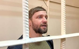 Российского блогера приговорили к 8 годам колонии за смерть сына от истощения
