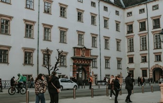 Австрия не будет принимать беженцев, которых Германия разворачивает на границе