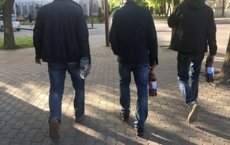 В каких странах Европы стали больше и меньше пить?