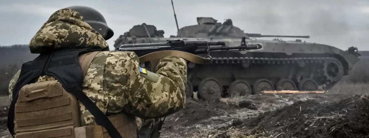 В России заявили о попытке прорыва ВСУ на новом участке в Курской области. Что известно?