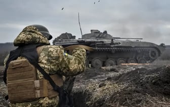 В России заявили о попытке прорыва ВСУ на новом участке в Курской области. Что известно?