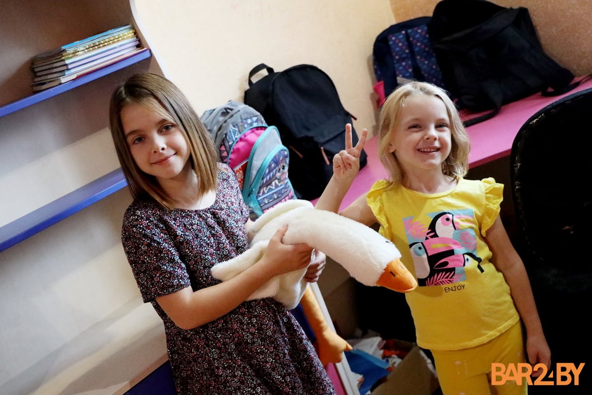 Мама из Брестской области, у которой восемь детей, рассказывает, как экономить и воспитывать детей