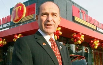 Пропавший немецкий миллиардер Хауб может тайно жить с любовницей в Москве