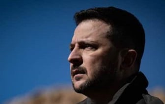 Зеленский рассчитывает, что Саммит мира поспособствует окончанию войны