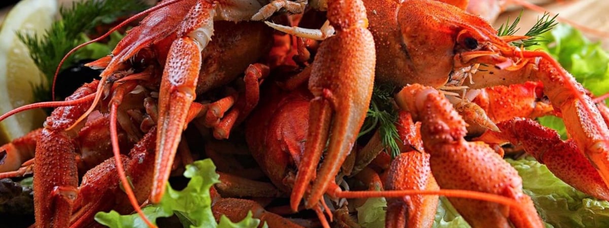 В Лиде женщина хотела удивить гостей деликатесами, а вместо этого потеряла деньги