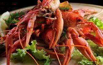 В Лиде женщина хотела удивить гостей деликатесами, а вместо этого потеряла деньги