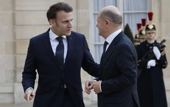 Франция запланировала второй саммит стран ЕС по Украине. Кого пригласили на этот раз?