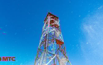 МТС улучшил передачу данных и голоса в сети 4G в 100 населенных пунктах по всей стране