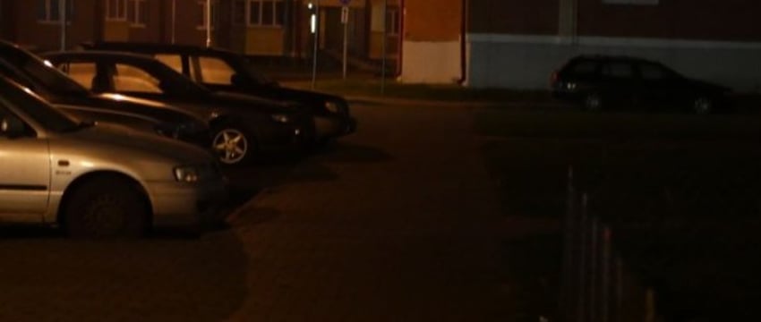 Сколько автомобилей может парковать одна семья во дворе многоэтажки