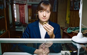 Уголовное дело возбуждено против работницы ломбарда. Вот что она сделала