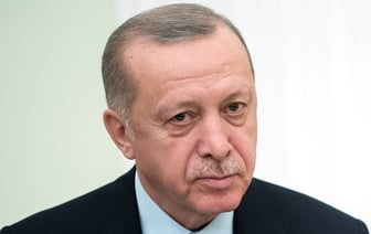 Президент Эрдоган: Турция может войти в Израиль, чтобы помочь палестинцам