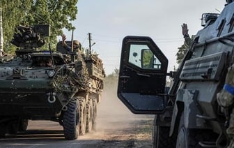 ВСУ похищают мирных жителей Курской области – российский посол