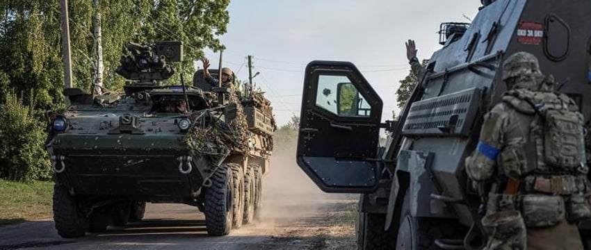 ВСУ похищают мирных жителей Курской области – российский посол