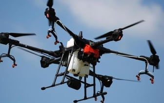 Бить дронами по Беларуси собирались уехавшие оппозиционеры