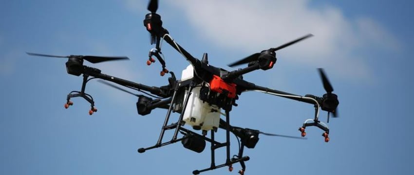 Бить дронами по Беларуси собирались уехавшие оппозиционеры