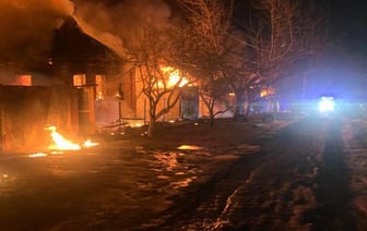 Ночная атака РФ на Харьков: среди жертв – 6-месячный ребенок