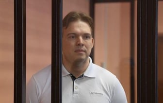 Палітвязень Максім Знак год правёў у адзіночнай камеры ПКТ