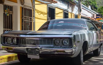 За сутки очередь легковых авто в ЕС выросла более чем на 20% - ГПК Беларуси