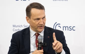 «Этого не произойдет» — Глава МИД Польши ответил на призыв Зеленского создать «вооруженные силы Европы»