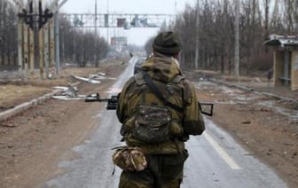 Войска России взяли села Новый Комар и Зеленовка в ДНР