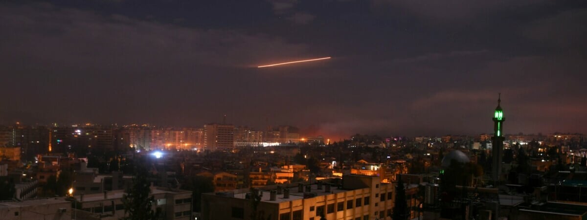 «Позорное поражение» — Польский генерал оценил последствия атаки Ирана на Израиль — Мнение