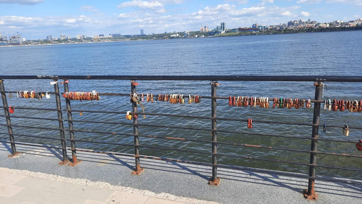 Решил — и поехал! Белорус на седьмом десятке сел за руль и отправился в Казань