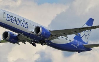 Belavia объявила об открытии новых рейсов