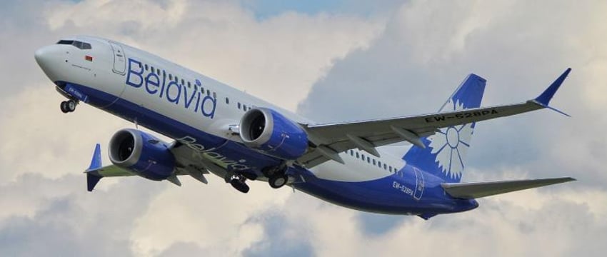 Belavia объявила об открытии новых рейсов