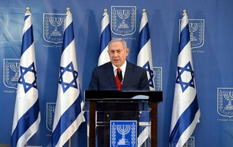 Нетаньяху отказался от перемирия на условиях ХАМАСа