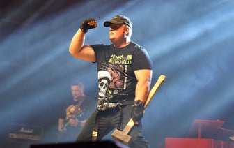 «Уровень космический». Музыканты из России о кавер-фестивале в Гомеле