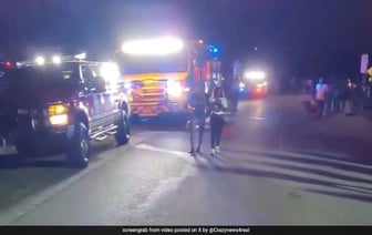 2 Человека Погибли В Результате Стрельбы Во Время Ежегодного Концерта В Техасе, Посвященного Отмене Рабства