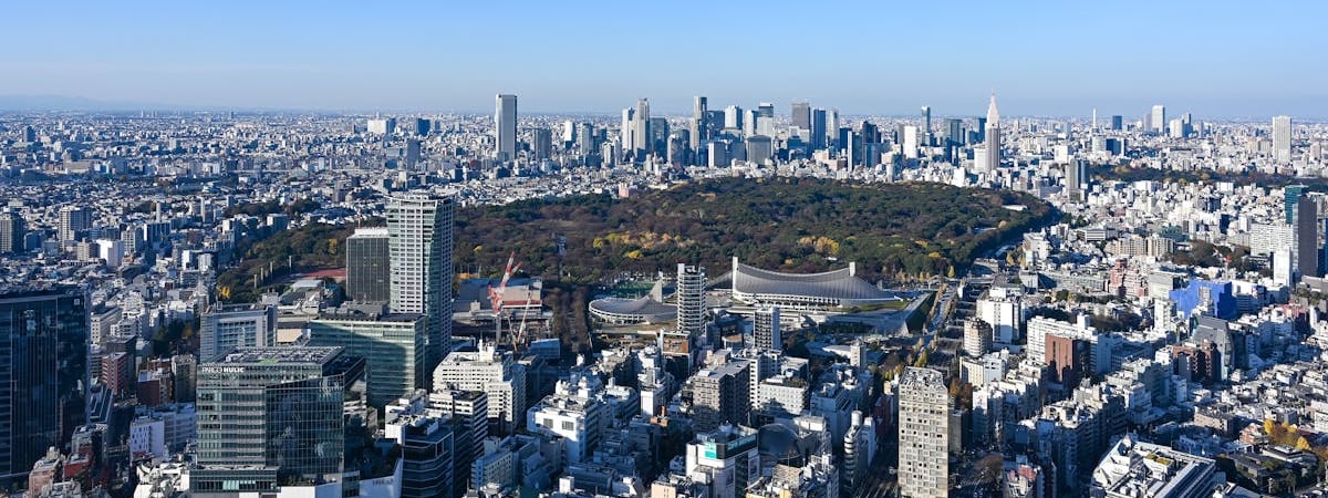 В Японии задержали гражданина России по обвинению в обходе санкций