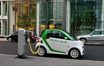 В ЕС объявили революцию на дорогах. Что изменится в Польше и Литве?