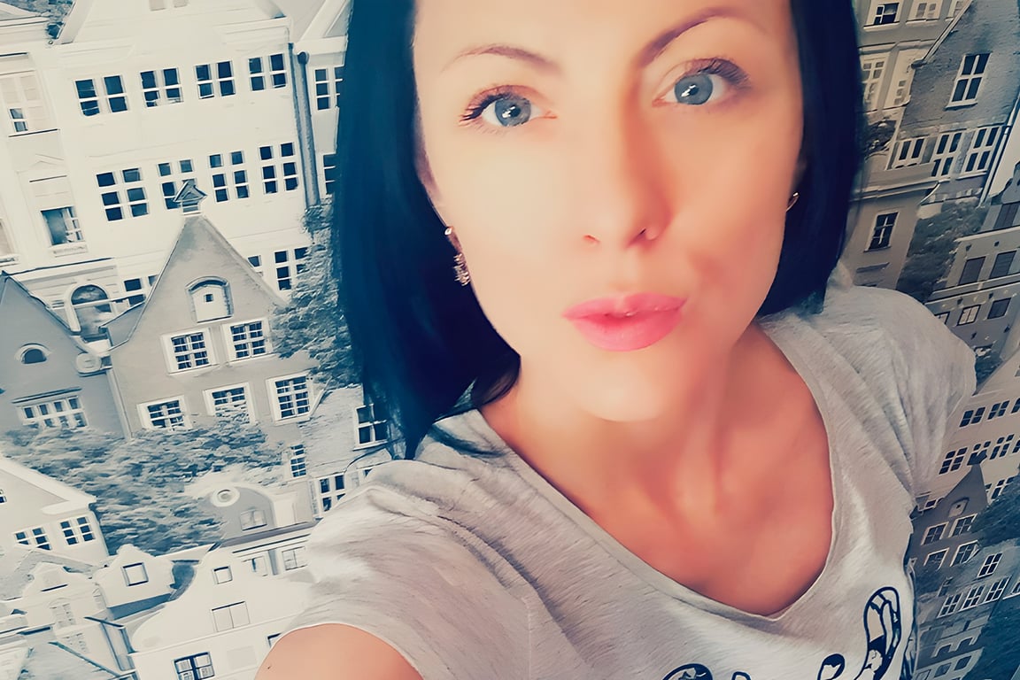 В Шумилинском районе разыскивают 37-летнюю Анастасию Андриянову, которая исчезла 8 апреля.