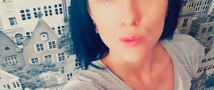 Молодая женщина пропала в Шумилинском районе