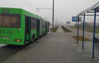 В Бресте изменяется расписание автобусов № 26, № 27 и № 27А