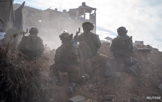 Тело 1 заложника из Газы, убитого 7 октября, найдено Израильской армией.