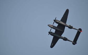 Швеция впервые начинает патрулировать воздушное пространство НАТО за пределами своих границ