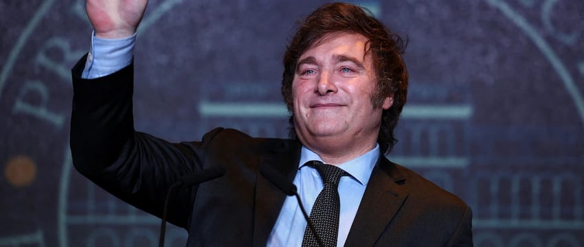 На фоне экономических реформ в Аргентине МВФ одобрил выплату в размере 800 миллионов долларов