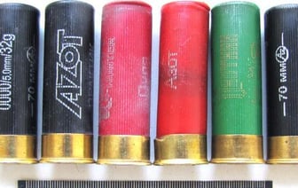 За хищение боеприпасов жителю Глуска грозит до 12 лет